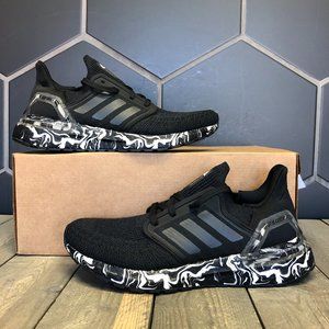 ultraboost 20 glam pack